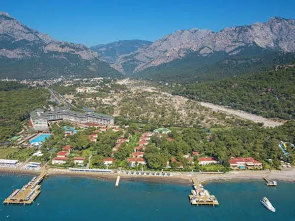 Göynük: Antalya'nın Doğal ve Tarihi Güzellikleriyle Keşfedin - ICON TURIZM - CONCIERGE EXCLUSIVE SERVICE 